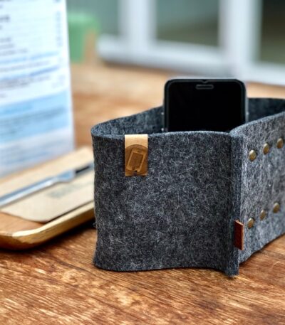 Phonefree dining / telefoonvrij dineren stimuleren in uw horecazaak?