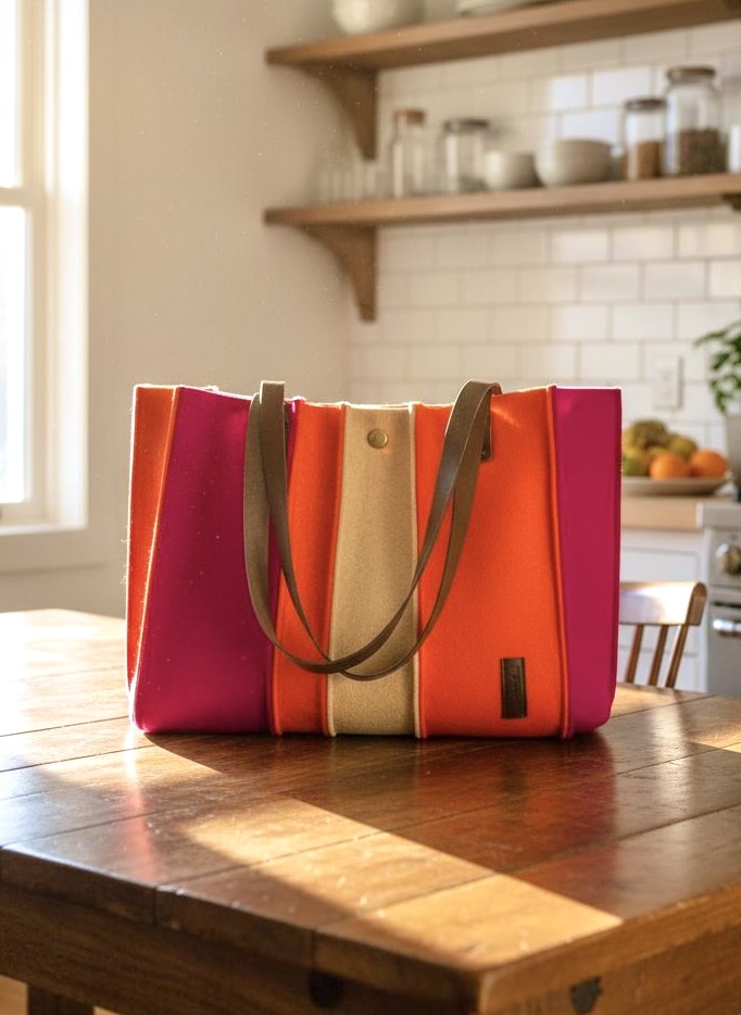 fryskfilt_tas_konfetty_wolvilt_oranje_roze_ecru_01