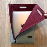 laptop sleevetas WARBER